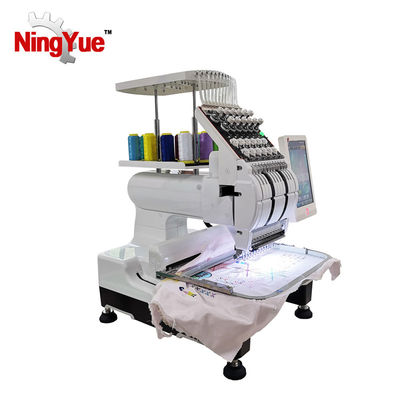 καυτή πώλησης υπολογιστών τιμή ραψίματος κεντητικής μικτή μηχανή chenille αυτοματοποιημένη