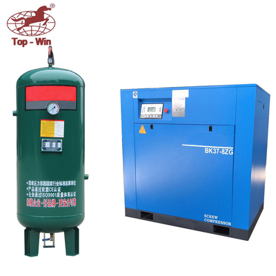 ίνα 15 22 37 45kw Pet που κάνει την ενέργεια μηχανών - τιμή αεροσυμπιεστών βιδών αποταμίευσης