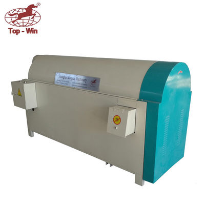 Ίνα μορφής βαμβακιού μηχανών πλήρωσης μαξιλαριών σφαιρών μαργαριταριών που διαμορφώνει για την πώληση