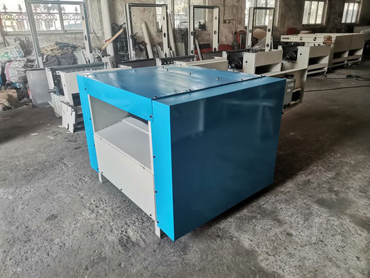 Αυτόματη κάρτα μηχανών ανοίγματος ινών μνήμης που κατασκευάζει το βαμβάκι πολυεστέρα PP 99%