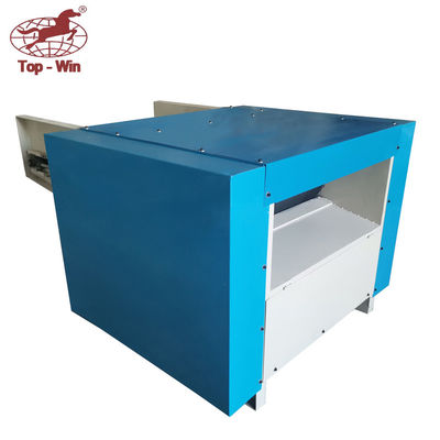 Καλύτερο τιμών λανάρισμα πολυεστέρα βαμβακιού μηχανών ινών ανοίγοντας