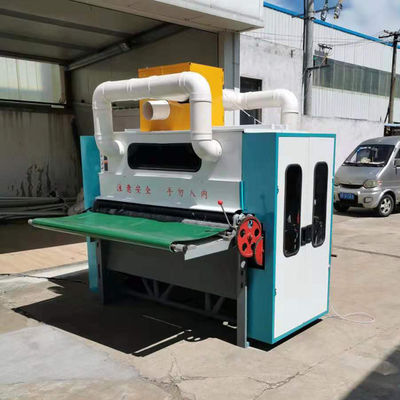 καλό βαμβάκι τιμών που λαναρίζει αυτόματο υψηλό μηχανών - ποιότητα για την πώληση