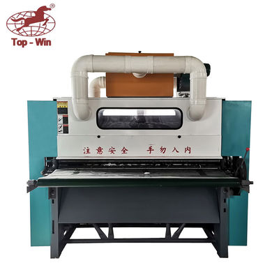 του 2020 καλύτερη πωλώντας βαμβακιού λαναρίζοντας ίνα πολυεστέρα μαξιλαριών μηχανών βιομηχανική